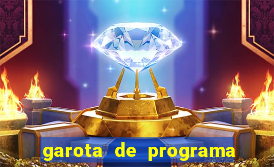 garota de programa presidente prudente